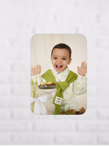 مگنت مستطیل 9 در 7